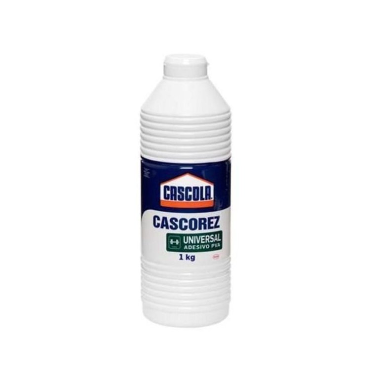 Cola Branca 1kg Cascorez Universal