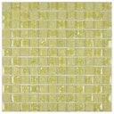 Ver imagem 1 de Pastilha de Vidro Ice de 30cm X 30cm Rende  Glass Mosaic