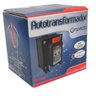 AutoTransformador 500va 110/220 Geladeira TV Circulador de Ar Liquidificador - 2
