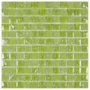 Ver imagem 1 de Pastilha de Vidro Ice de 30cm X 30cm Rende Glass Mosaic