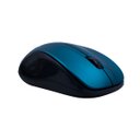 Ver imagem 5 de Kit Teclado e Mouse sem Fio 1200 Dpi Oex Blend Tm404 Verde