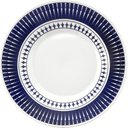 Ver imagem 1 de Kit 4 Pratos Fundos Biona Colb Oxford® Cerâmica 22 Cm.