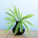 Ver imagem 5 de Buque de Samambaia Artificial |Linha Permanente Formosinha