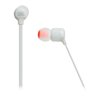 Fone de Ouvido Bluetooth Jbl T110Bt Branco com Case Carregador - 5