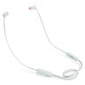 Fone de Ouvido Bluetooth Jbl T110Bt Branco com Case Carregador - 2