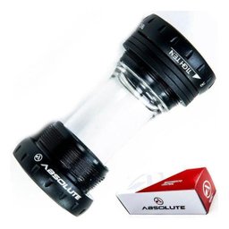 Movimento Central Rosca Bsa Pedivela Shimano Integrado 24mm - 1