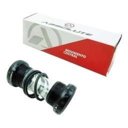 Movimento Central Rosca Bsa Pedivela Shimano Integrado 24mm - 2