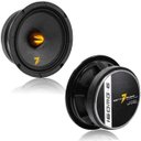 Ver imagem 1 de Alto Falante 6 320W Rms O Par 160Mg6 Zetta Audio