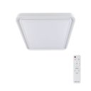 Ver imagem 1 de Plafon Moderno Led Zony 50cm 36w C/ Controle Remoto Nordecor