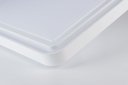Ver imagem 3 de Plafon Moderno Led Zony 50cm 36w C/ Controle Remoto Nordecor