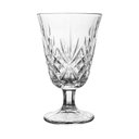 Ver imagem 3 de Conjunto 6 Taças de Água de Vidro Dublin 250 Ml Lyor