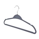 Ver imagem 2 de Cabide Emborrachado com 5 Unidades - A/CASA