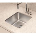 Ver imagem 3 de Cuba Inox Gourmet 38x43 Escovado Debacco 20.03.20403
