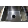 Cuba Inox Gourmet 38x43 Escovado Debacco 20.03.20403 - 4
