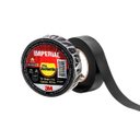Ver imagem 1 de Fita Isolante Imperial 18 mm x 5 m - 3M