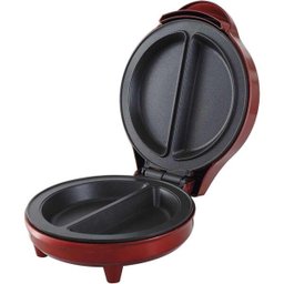 Omeleteira Philco Retrô Pom01v Vermelho 127v - 3