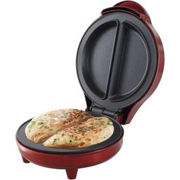 Omeleteira Philco Retrô Pom01v Vermelho 127v - 2