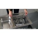 Ver imagem 5 de Cuba Dupla Inox com Acessorios Debacco Funzionale 20.03.20228