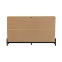 Ver imagem 5 de Balcão Madeira 2 Portas 4 Gavetas | Alla