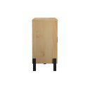 Ver imagem 4 de Balcão Madeira 2 Portas 4 Gavetas | Alla