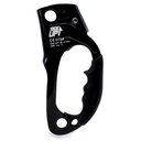 Ver imagem 1 de Ascensor de Punho Sideup Jumar para Corda Ce En Lado Esquerdo Cinza