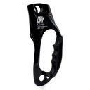 Ver imagem 3 de Ascensor de Punho Sideup Jumar para Corda Ce En Lado Esquerdo Cinza