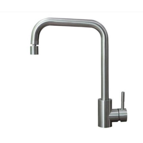 Misturador Monocomando DeBacco Inox 181