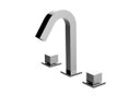 Ver imagem 1 de Misturador para Lavatorio de Mesa - Berlim WJ-1023-157A