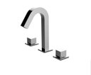 Ver imagem 3 de Misturador para Lavatorio de Mesa - Berlim WJ-1023-157A