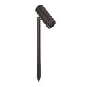 Ver imagem 1 de Espeto para Jardim Nordecor Daya Led 7w Bivolt Preto