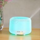 Ver imagem 1 de Aromatizador Umidificador Difusor Eletrônico 300ml