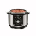 Ver imagem 2 de Panela de Pressão Elétrica Mondial Pe-48 127v 5l Inox