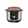 Panela de Pressão Elétrica Mondial Pe-48 127v 5l Inox - 2
