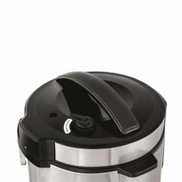 Panela de Pressão Elétrica Mondial Pe-48 127v 5l Inox - 5