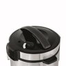 Panela de Pressão Elétrica Mondial Pe-48 127v 5l Inox - 5