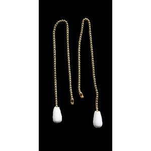 Correntinha para Ventilador de Teto