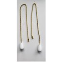 Ver imagem 3 de Correntinha para Ventilador de Teto