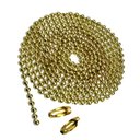 Ver imagem 4 de Correntinha para Ventilador de Teto