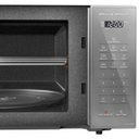 Ver imagem 3 de Micro-ondas 27l Panasonic St55l 127v - Prata
