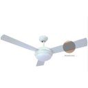 Ver imagem 5 de Ventilador de Teto 3 Pás - Homeline Hl 60 Fox Branco - 220V