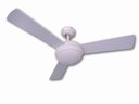 Ver imagem 2 de Ventilador de Teto 3 Pás - Homeline Hl 60 Fox Branco - 220V