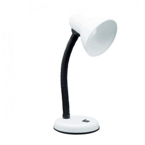 Luminária de Mesa para 1 Lâmpada Versaty Bronzearte