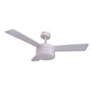 Ver imagem 3 de Ventilador de Teto 3 Pás Homeline - Hl70 Belle Branco 127V