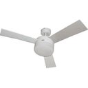 Ver imagem 1 de Ventilador de Teto 3 Pás Homeline - Hl70 Belle Branco 127V