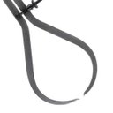 Ver imagem 3 de Compasso Externo para Mecânico 10 Pol 250mm Em Aço