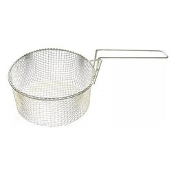 Fritadeira Elétrica Óleo 1 Litro Tacho Esmaltado 110 ou 220v:220v/1100/preto - 7