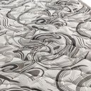 Ver imagem 2 de Colchão Solteiro Molas Ensacadas 88x188cm D28 Maceió Suporta 100kg Antiderrapante Certificado Inmetr