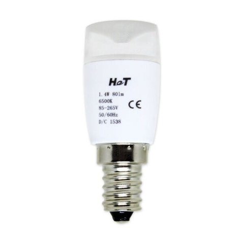 Lâmpada Led Geladeira Electrolux Df51/df52/df80 Original