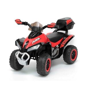 Mini Quadriciclo Elétrico Infantil 6V BW129VM Importway