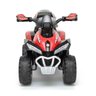 Mini Quadriciclo Elétrico Infantil 6V BW129VM Importway - 2